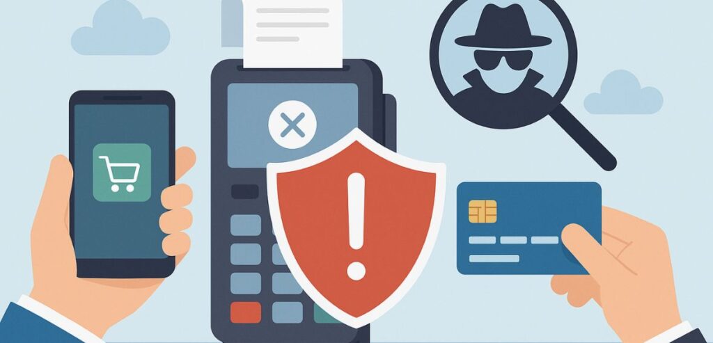 How Can I Avoid Chargebacks and Fraud