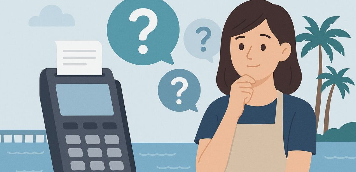 Credit Card Processing Naples