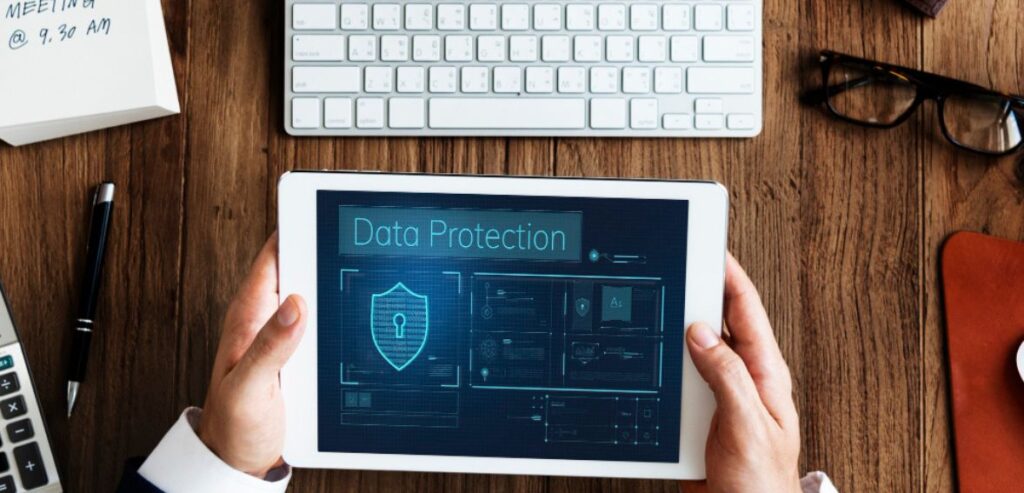 Data protection