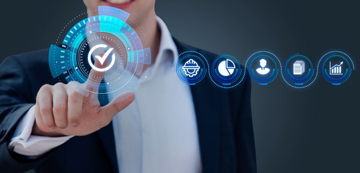 Data compliance
