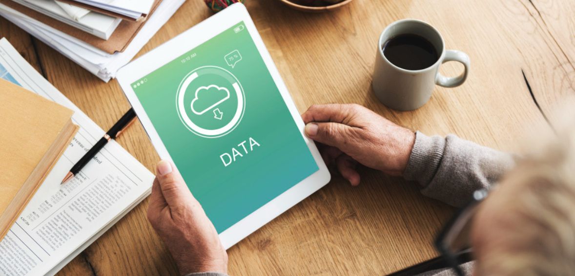 Data